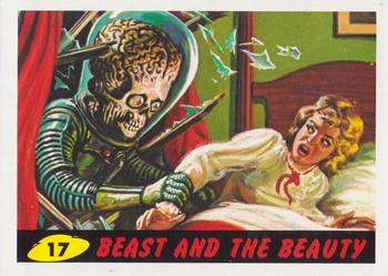 Beast and the Beauty