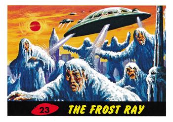 The Frost Ray
