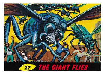 The Giant Flies