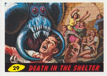 Death in the Shelter