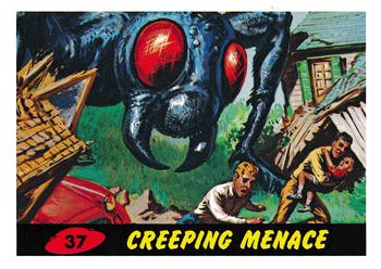 Creeping Menace