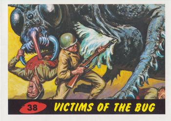 Victims of the Bug