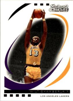 Wilt Chamberlain