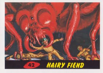 Hairy Fiend