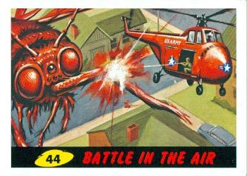 Battle in the Air