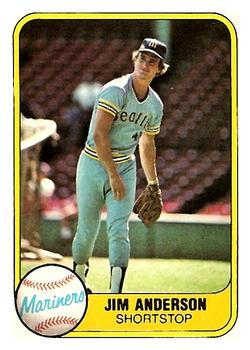 Jim Anderson