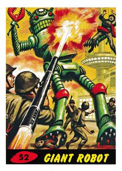 Giant Robot