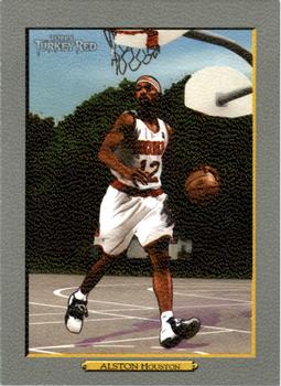 Rafer Alston