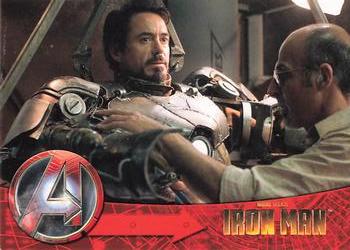Iron Man
