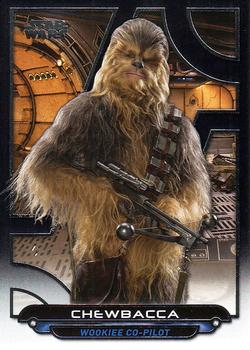 Chewbacca