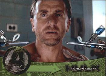 Incredible Hulk