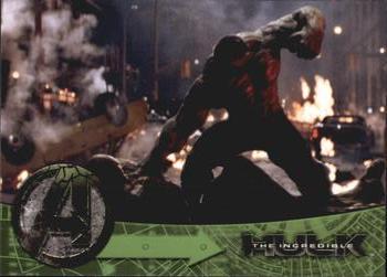Incredible Hulk