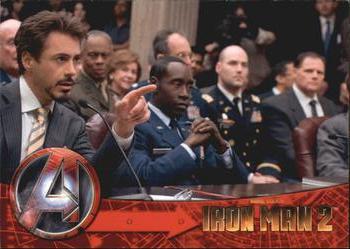 Iron Man 2