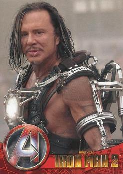 Iron Man 2
