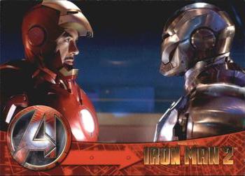 Iron Man 2