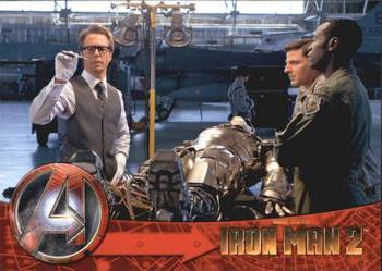 Iron Man 2