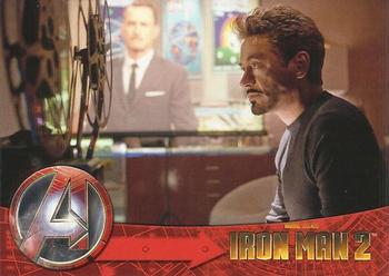 Iron Man 2