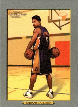 Jordan Farmar