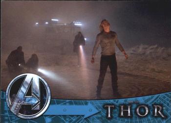 Thor - Banishment