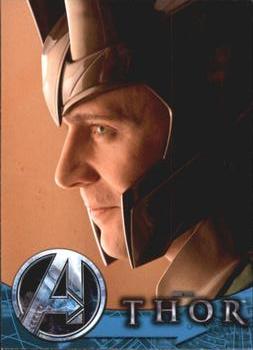 Thor - Loki