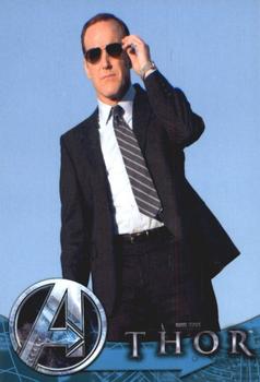 Thor - Agent Phil Coulson