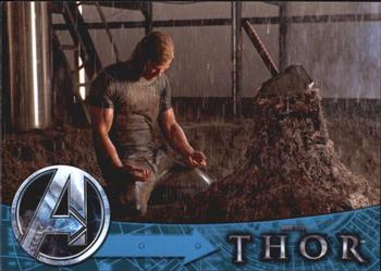 Thor - Agony of Defeat