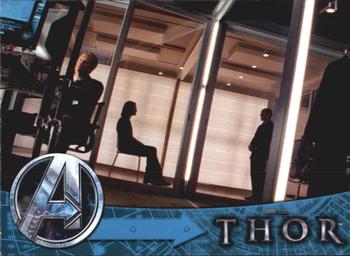 Thor - Interrogation