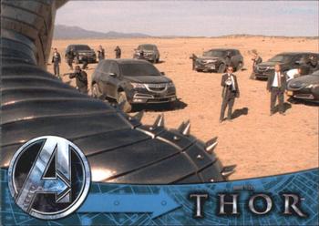 Thor - The Destroyer