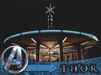 Thor - Research Team