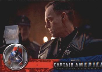 Captain America