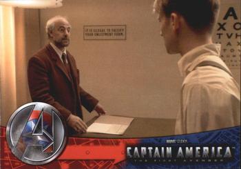 Captain America