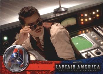 Captain America