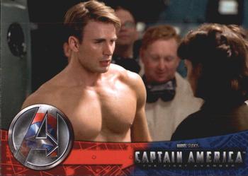 Captain America