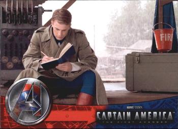 Captain America