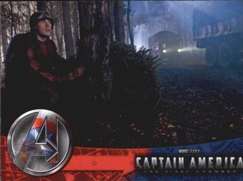 Captain America
