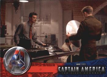 Captain America