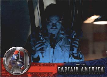 Captain America