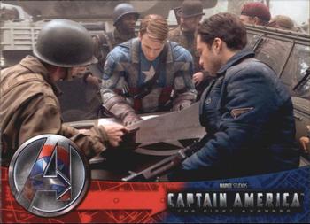 Captain America