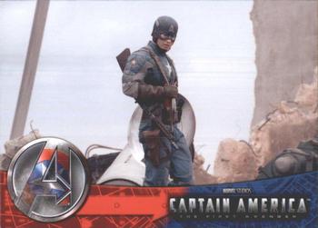 Captain America