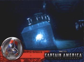 Captain America