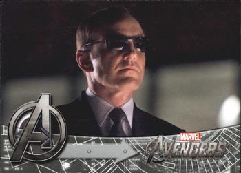 Avengers