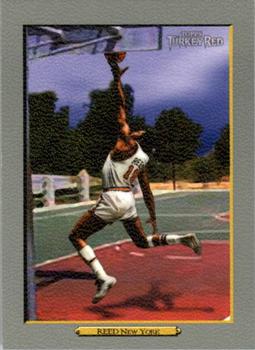 Willis Reed