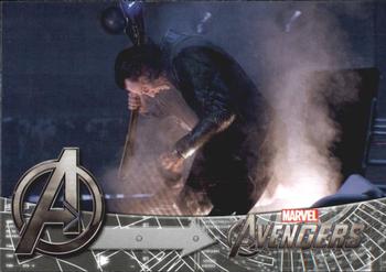Avengers