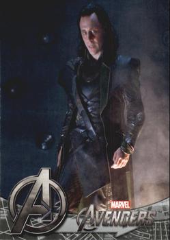 Avengers