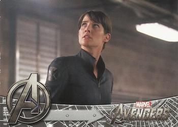 Avengers