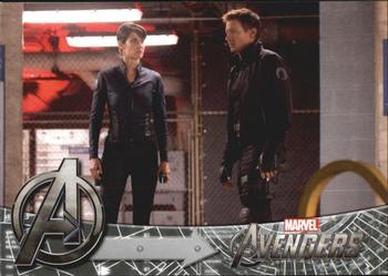 Avengers
