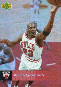 Michael Jordan