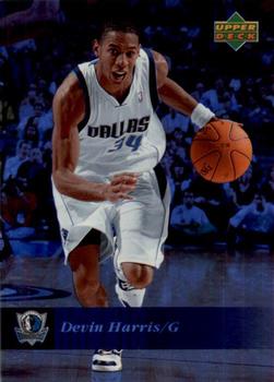 Devin Harris