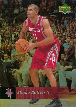 Shane Battier