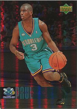 Chris Paul